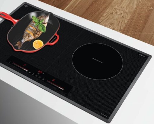 Bếp Từ Eurosun EU-T710 Pro Gold - Ảnh 3