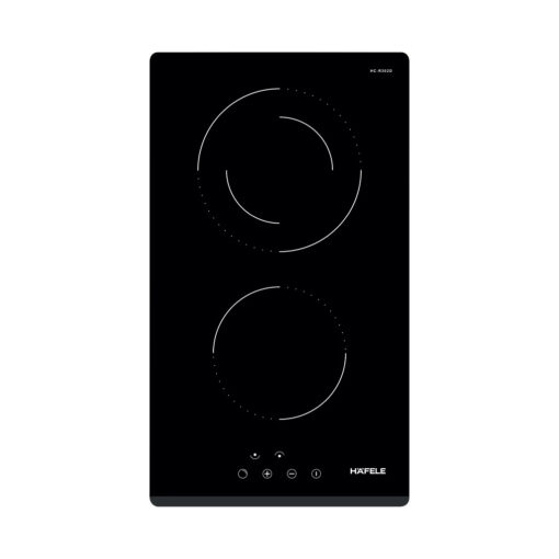 Bếp điện Domino Hafele HC-R302D 536.61.670