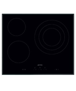 Bếp từ Hafele Smeg SE363ETB 536.64.101