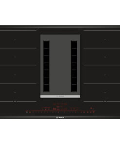 Bếp từ kết hợp hút mùi Bosch PXX875D34E