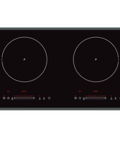 Bếp từ đôi Lorca LCI 877