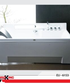 Bồn tắm nằm massage EuroKing EU-6153