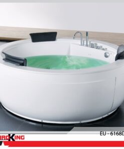 Bồn tắm nằm massage EuroKing EU-6168D
