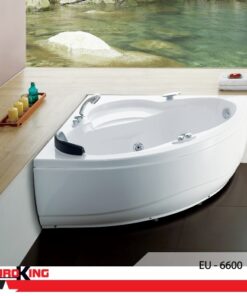 Bồn tắm nằm massage EuroKing EU-6600