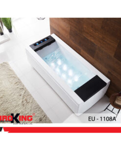 Bồn tắm nằm massage EuroKing EU-1108A