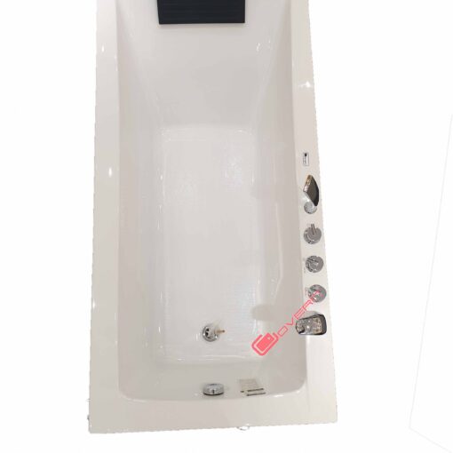 Bồn tắm nằm không massage Govern JS 0745 - Ảnh 2