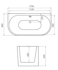 bon tam khong massage govern JS 6103 2