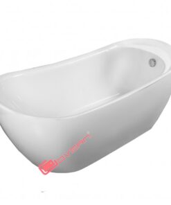 Bồn tắm nằm không massage Govern JS 6109