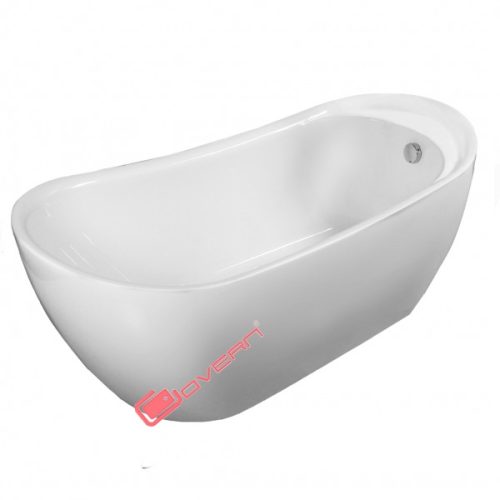 Bồn tắm nằm không massage Govern JS 6109