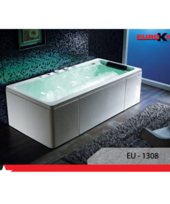 Bồn tắm nằm massage EuroKing EU-1308