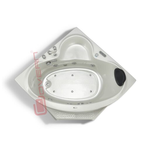 Bồn tắm nằm massage Govern JS 0743 - Ảnh 2