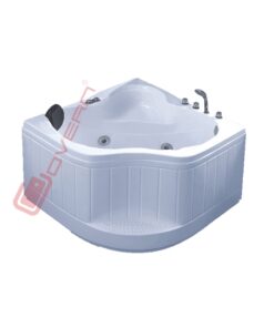 Bồn tắm nằm massage Govern JS 0744