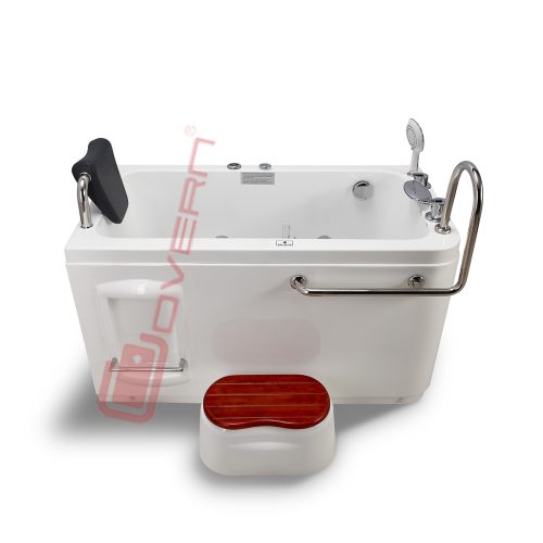 bon tam massage govern JS 1105 2