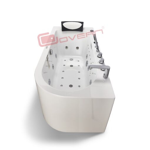 Bồn tắm nằm massage Govern JS-6010-1 - Ảnh 4