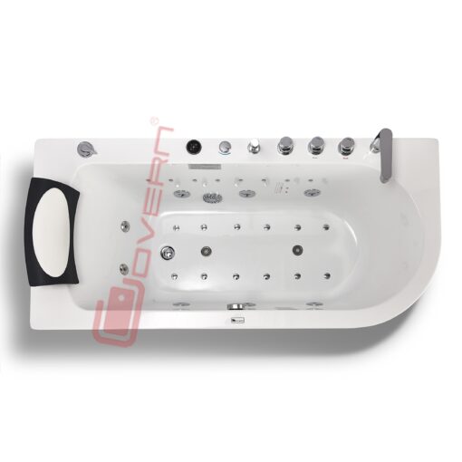 Bồn tắm nằm massage Govern JS-6010-1 - Ảnh 2