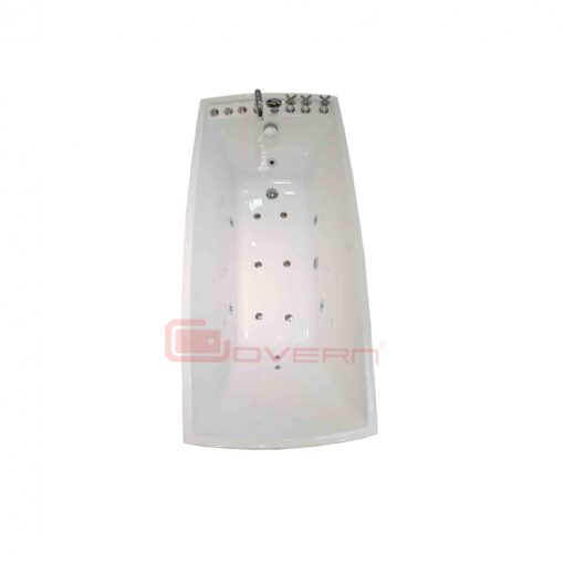 Bồn tắm nằm massage Govern JS 6205 - Ảnh 3