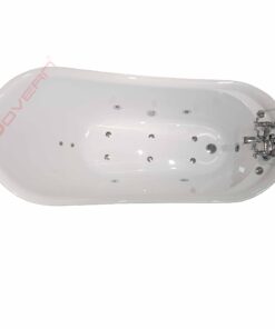 bon tam massage govern JS 6209 3