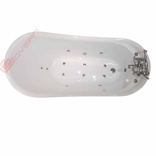 Bồn tắm nằm massage Govern JS-6209 - Ảnh 3