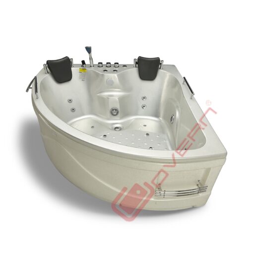 Bồn tắm nằm massage Govern JS 8079 - Ảnh 3