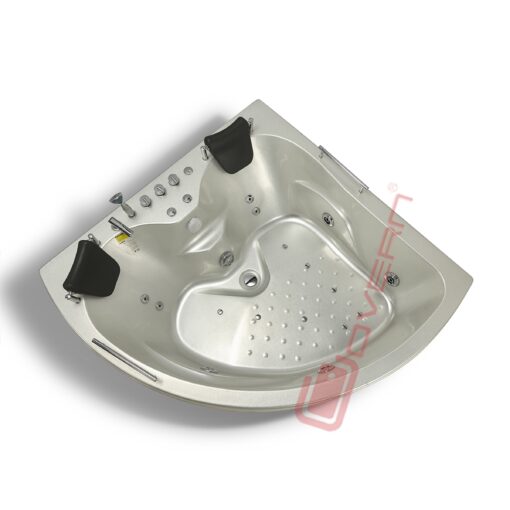 Bồn tắm nằm massage Govern JS 8079 - Ảnh 2