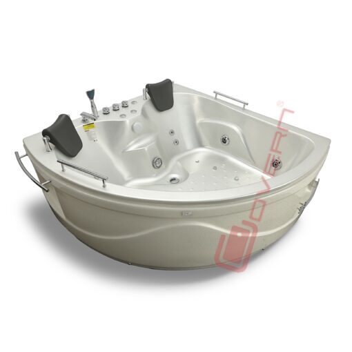 Bồn tắm nằm massage Govern JS 8079 - Ảnh 4