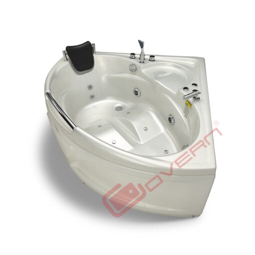 Bồn tắm nằm massage Govern JS 8119 - Ảnh 4