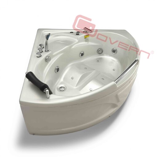 Bồn tắm nằm massage Govern JS 8119 - Ảnh 3