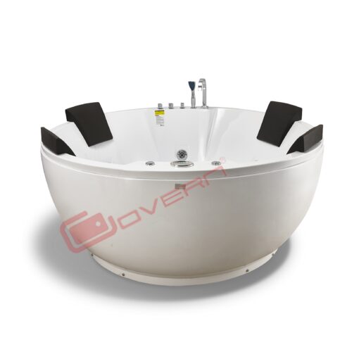 Bồn tắm nằm massage Govern JS 8185 - Ảnh 2