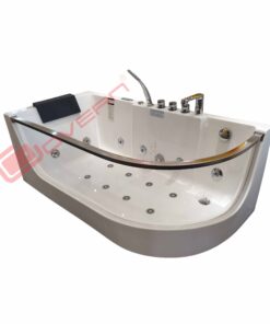 Bồn tắm nằm massage Govern K-8165