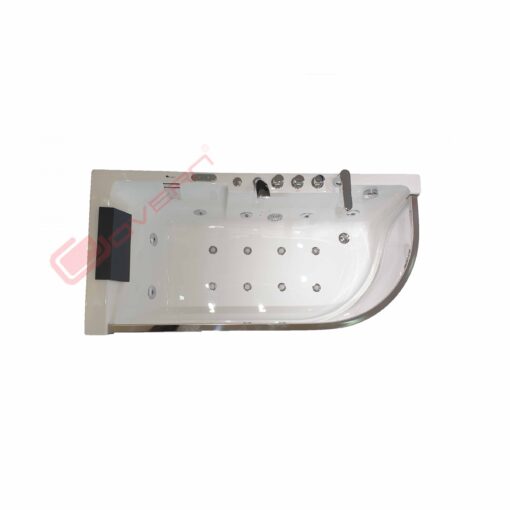 Bồn tắm nằm massage Govern K-8165 - Ảnh 3