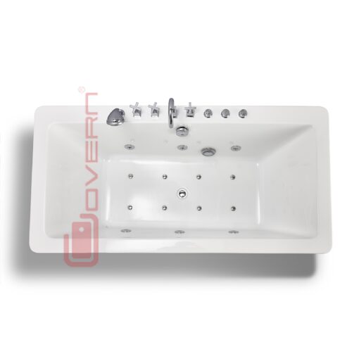 Bồn tắm nằm massage Govern K 8170 - Ảnh 4