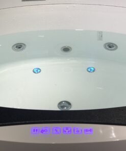 bon tam massage govern K 8180 PREMIUM 2
