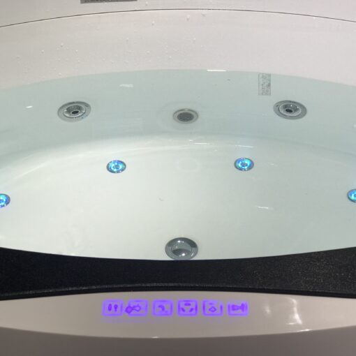 Bồn tắm nằm massage Govern K-8180 PREMIUM - Ảnh 2