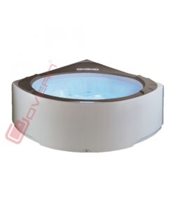 Bồn tắm nằm massage Govern K-8180 PREMIUM