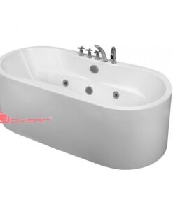 Bồn tắm nằm massage Govern JS 6208