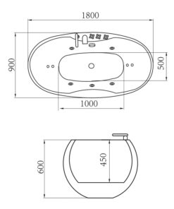 bon tam massage govern js 6210 2