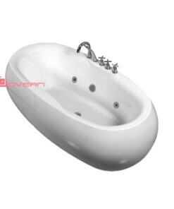 Bồn tắm nằm massage Govern JS 6210