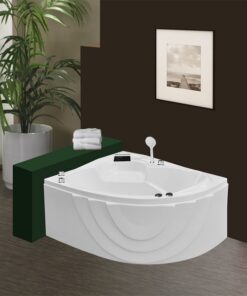 Bồn tắm nằm Euroca EU1-1511