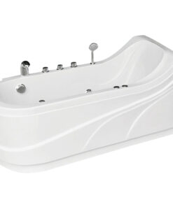 Bồn tắm nằm Euroca EU3-1680
