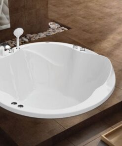 Bồn tắm nằm Euroca EUT-1700