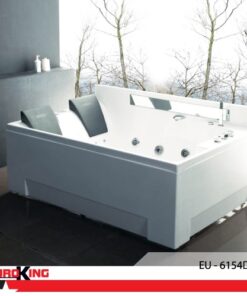 Bồn tắm nằm massage EuroKing EU-6154D
