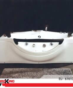 Bồn tắm nằm massage EuroKing EU-6161D