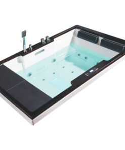 Bồn tắm nằm massage EuroKing EU-1101c