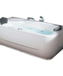 Bồn tắm nằm massage EuroKing EU–6140