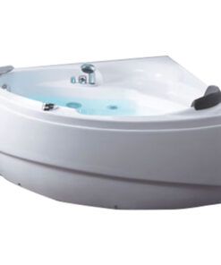 Bồn tắm nằm massage EuroKing EU-6143D
