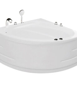 Bồn tắm nằm Euroca EU1-1200