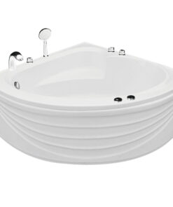 Bồn tắm nằm Euroca EU1-1300
