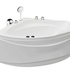 Bồn tắm nằm Euroca EU1-1400