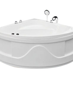 Bồn tắm nằm Euroca EU2-1200