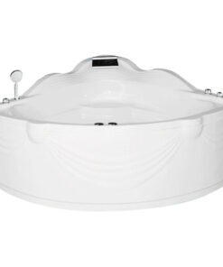 Bồn tắm nằm Euroca EU2-1300